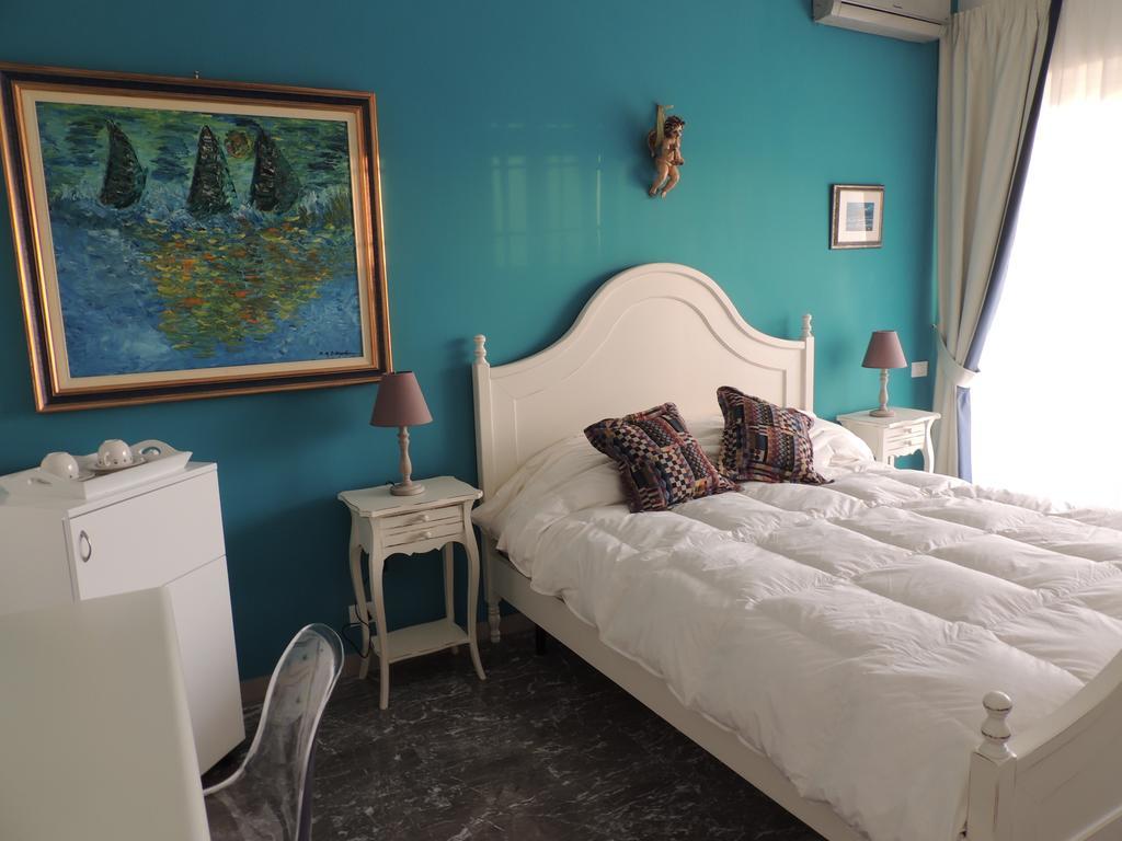B&B Vatican Doors ローマ エクステリア 写真