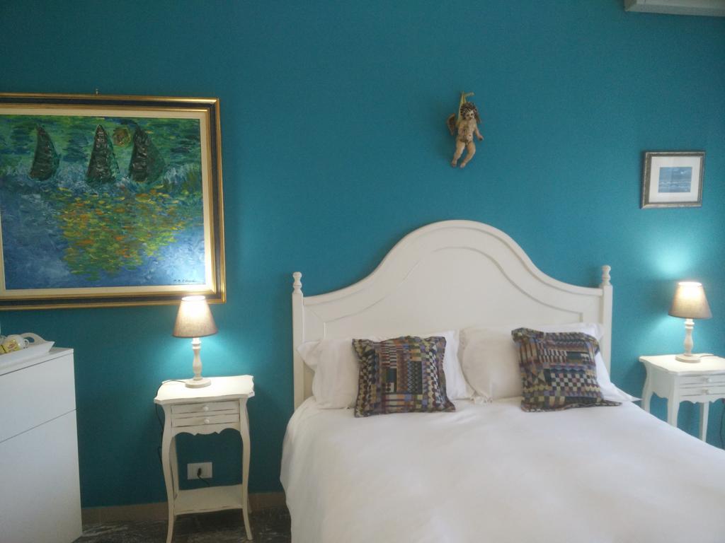 B&B Vatican Doors ローマ 部屋 写真
