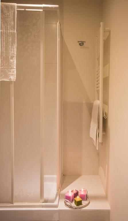 B&B Vatican Doors ローマ エクステリア 写真