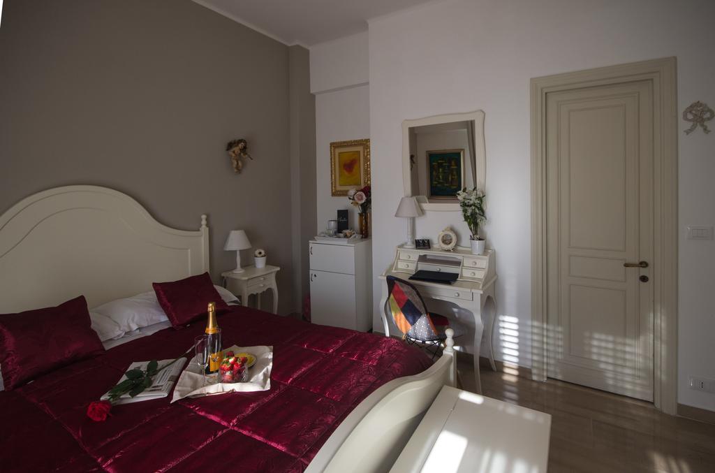 B&B Vatican Doors ローマ エクステリア 写真