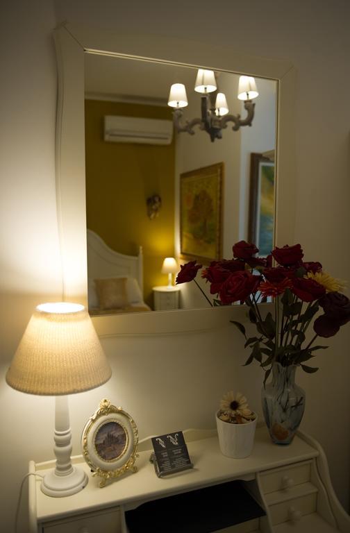 B&B Vatican Doors ローマ エクステリア 写真