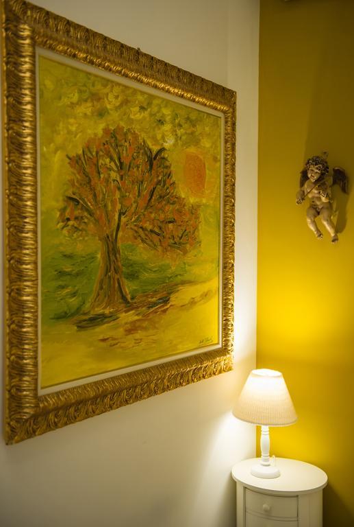 B&B Vatican Doors ローマ エクステリア 写真