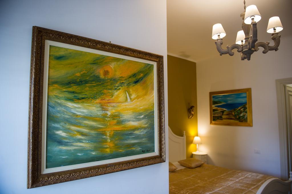 B&B Vatican Doors ローマ エクステリア 写真