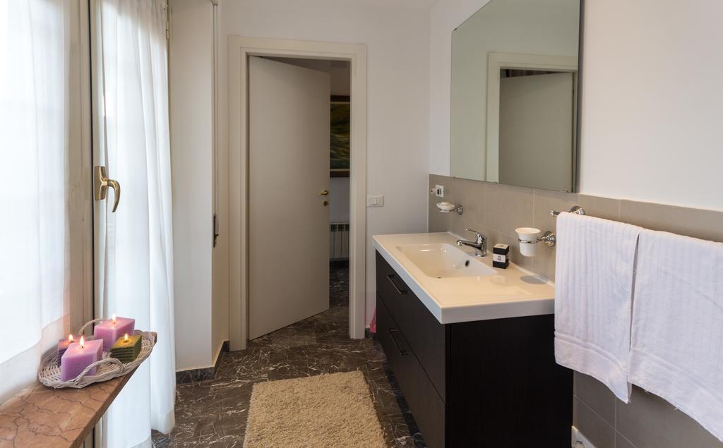 B&B Vatican Doors ローマ エクステリア 写真
